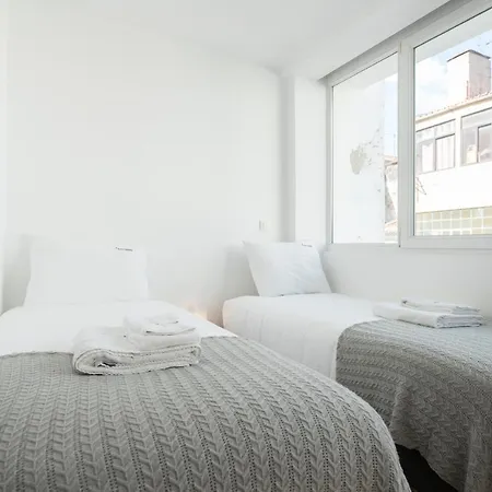 Διαμέρισμα Flh Santa Catarina Elegant Place