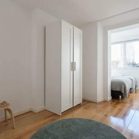 Flh Santa Catarina Elegant Place Apartment