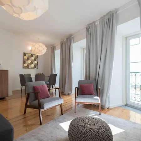 Flh Santa Catarina Elegant Place Appartement