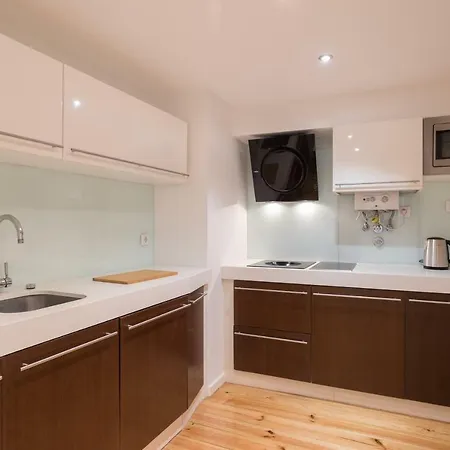 Flh Santa Catarina Elegant Place Apartment Lisbon
