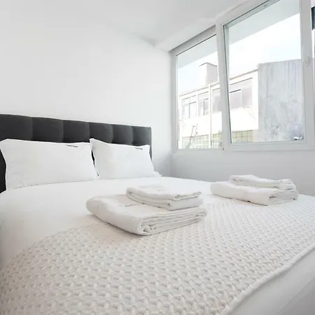 Flh Santa Catarina Elegant Place Apartment