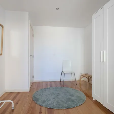 Flh Santa Catarina Elegant Place Apartment