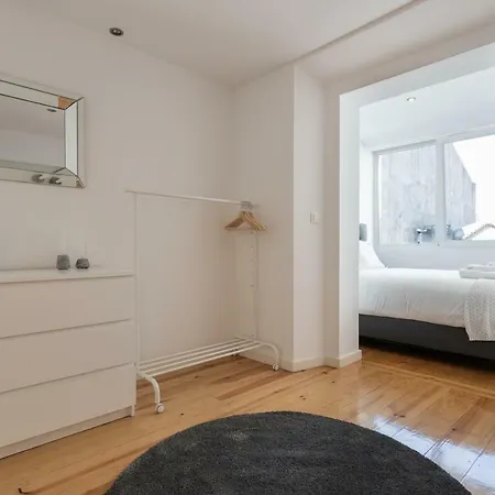 Flh Santa Catarina Elegant Place Lisbon