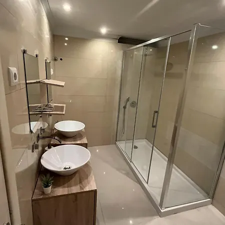 Flh Santa Catarina Elegant Place Apartament *