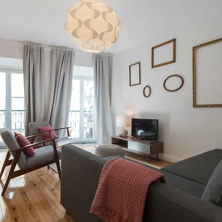 Apartamento Flh Santa Catarina Elegant Place *