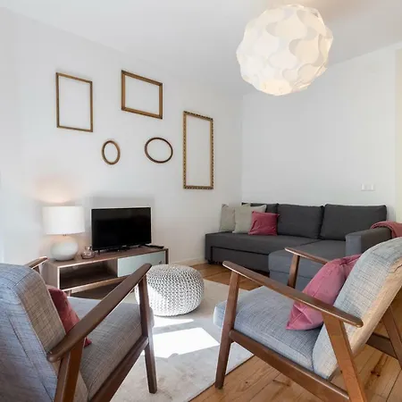 Flh Santa Catarina Elegant Place ליסבון