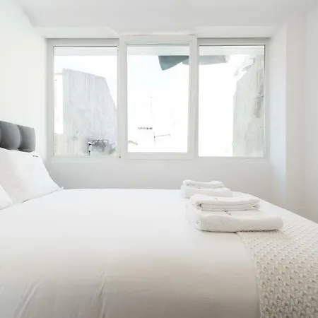 Flh Santa Catarina Elegant Place ליסבון