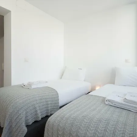 דירה Flh Santa Catarina Elegant Place *