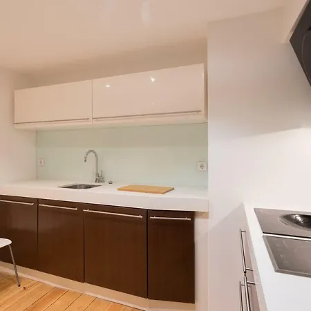 Flh Santa Catarina Elegant Place *